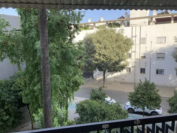 Piso en Avenida de Sánchez Pizjuán, 23, Doctor Fedriani - Foto 18