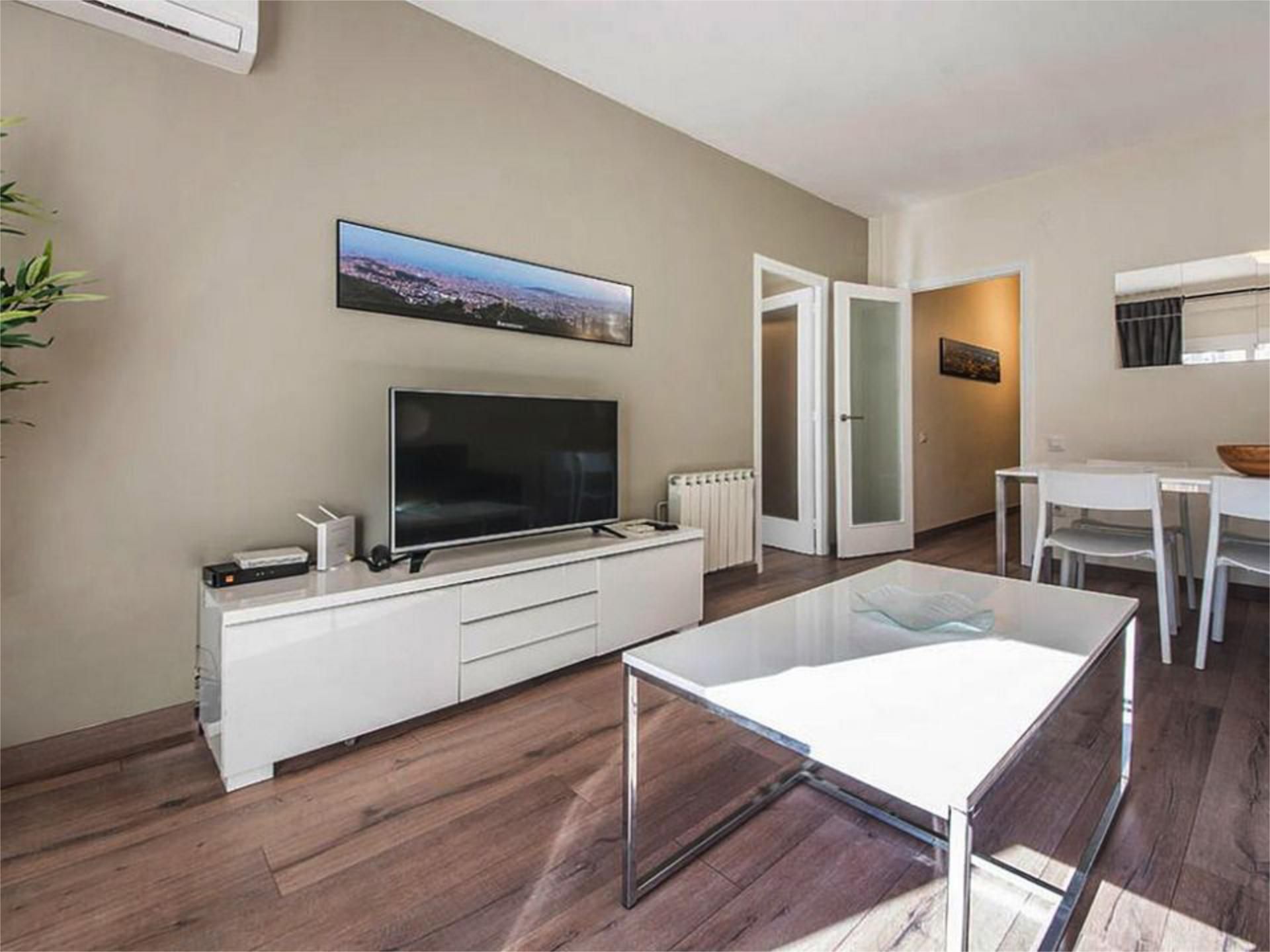 Piso en  Carrer del Consell de Cent 417-4 - Foto 4