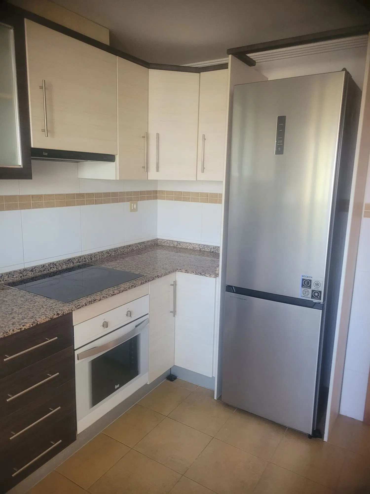 Piso en calle Benasau, 3 - Foto 12