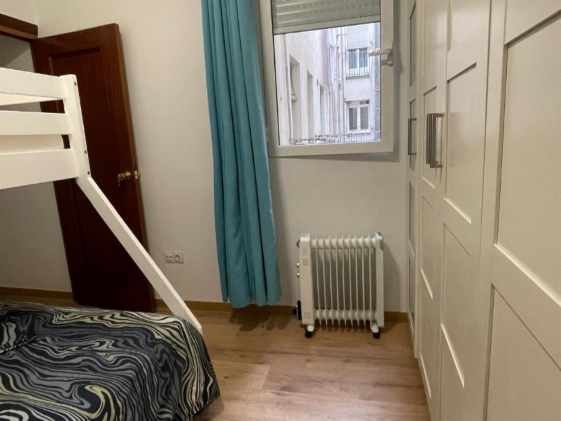 Piso en  Calle de Castelló 5 - Foto 6