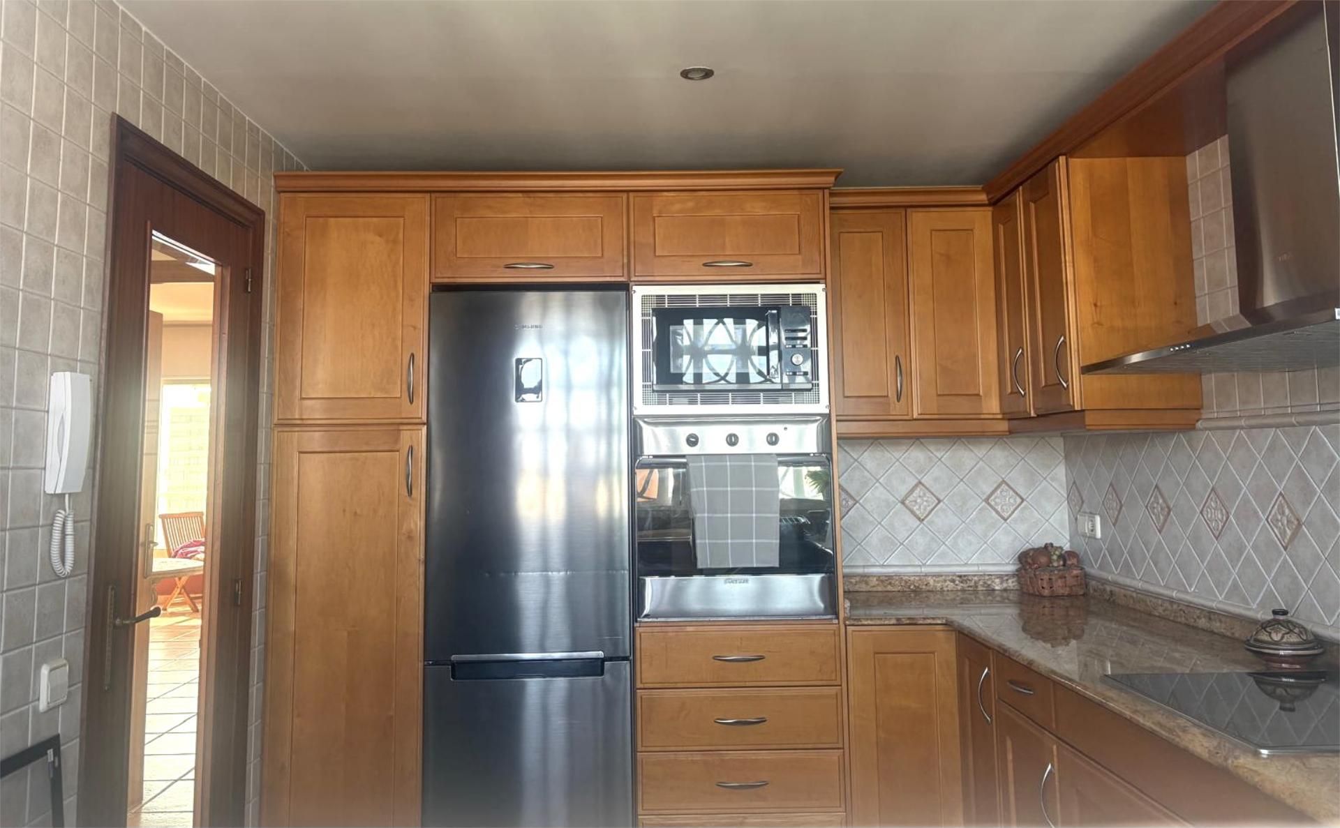 Piso en  Avinguda de la Costa Blanca 119 - Foto 12