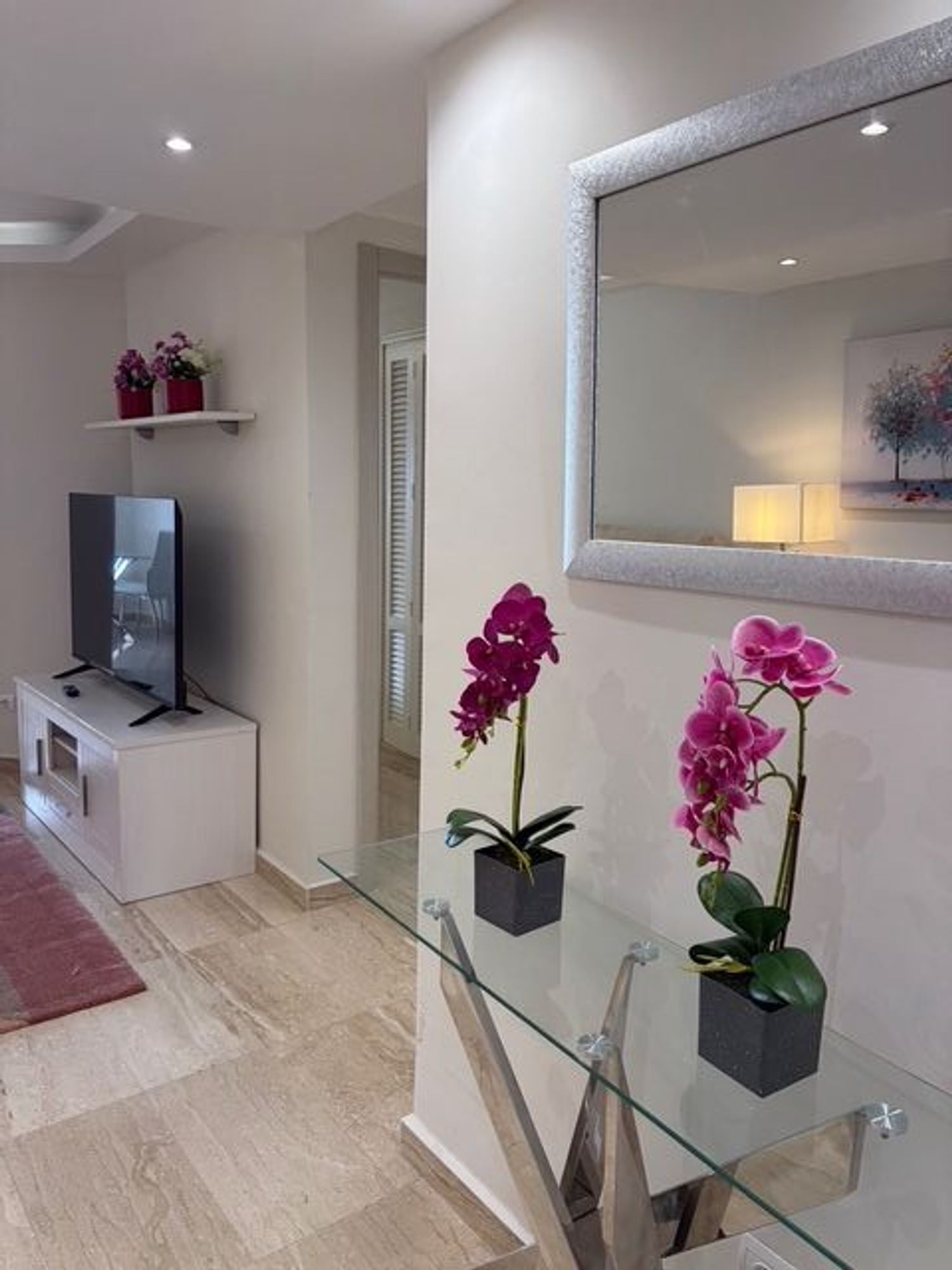 Piso en calle Rafaela Aparicio s/n Sn - Foto 6