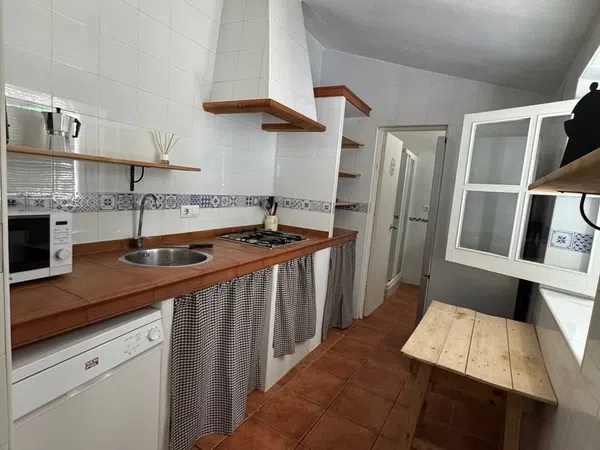 Casa rural en Calle Ordoñez Rincon, 9 - Foto 3