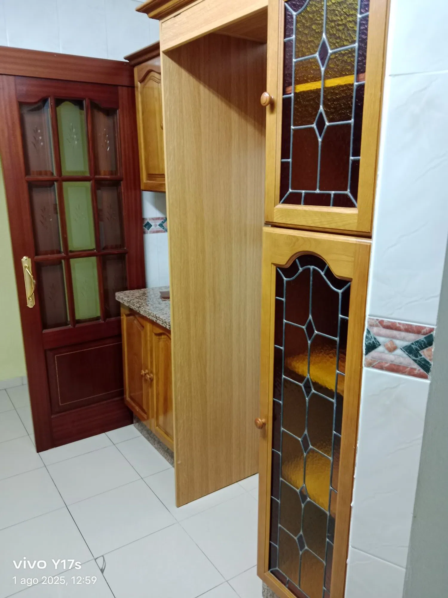 Piso en avenida de Jesús Rescatado, 5 - Foto 13