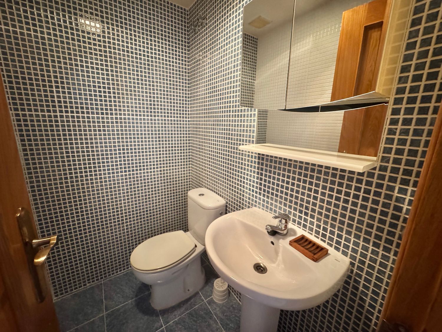 Chalet adosado en Calle de I'Aigualera, 3, Bonalba-Cotoveta, Bonalba-Cotoveta - Foto 13