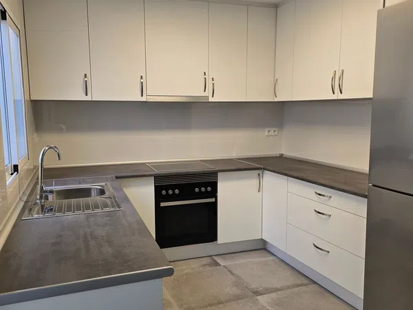 Piso en calle Angustias, 4 - Foto 4