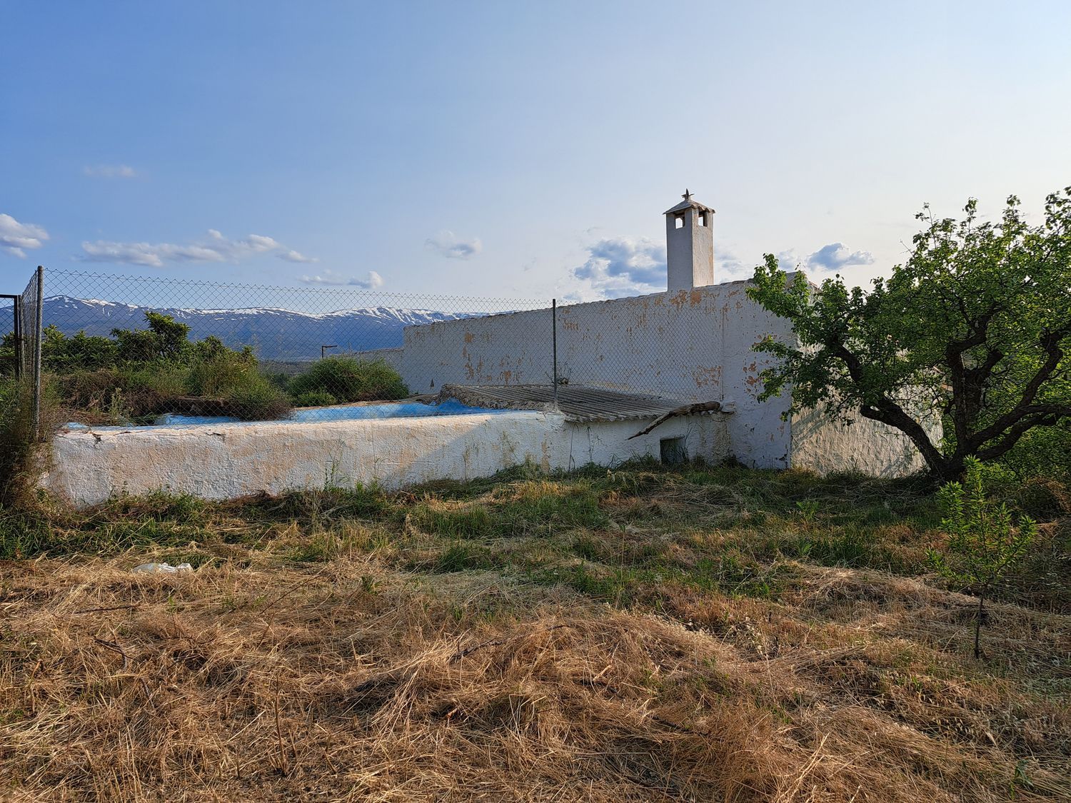 Cortijo en Camino del Castañar s/n - Foto 29