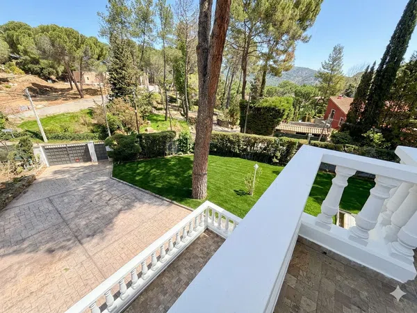 Casa o chalet independiente en San Martín de Valdeiglesias - Foto 20