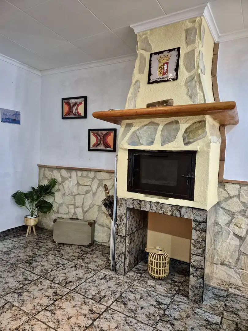 Piso en  Carrer de Sant Gregori 52 - Foto 5