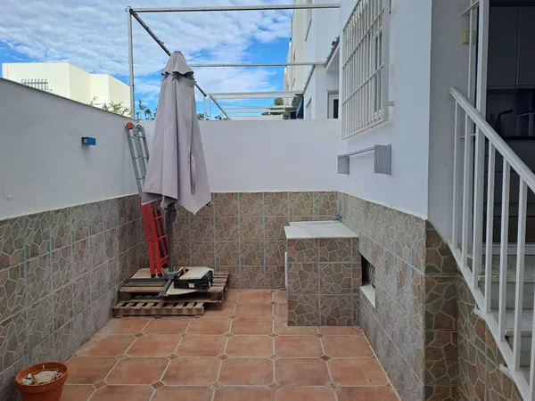 Dúplex en Calle Osyris, 17, La Cañada - Costacabana - Loma Cabrera, La Cañada - Costacabana - Loma Cabrera - Foto 11
