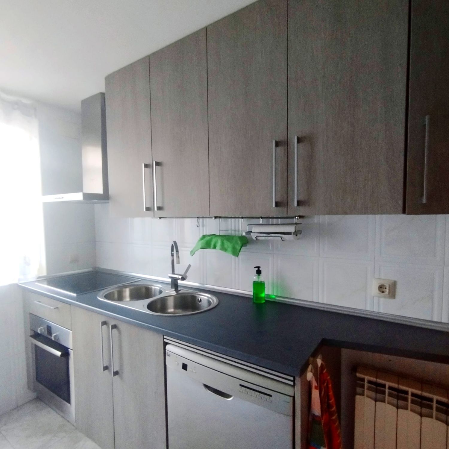 Piso en Calle de Pedro Sarmiento de Gamboa, 3, Pryconsa, Pryconsa - Foto 8
