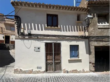 Casa adosada en  Calle de la Fuensanta 43 - Foto 1