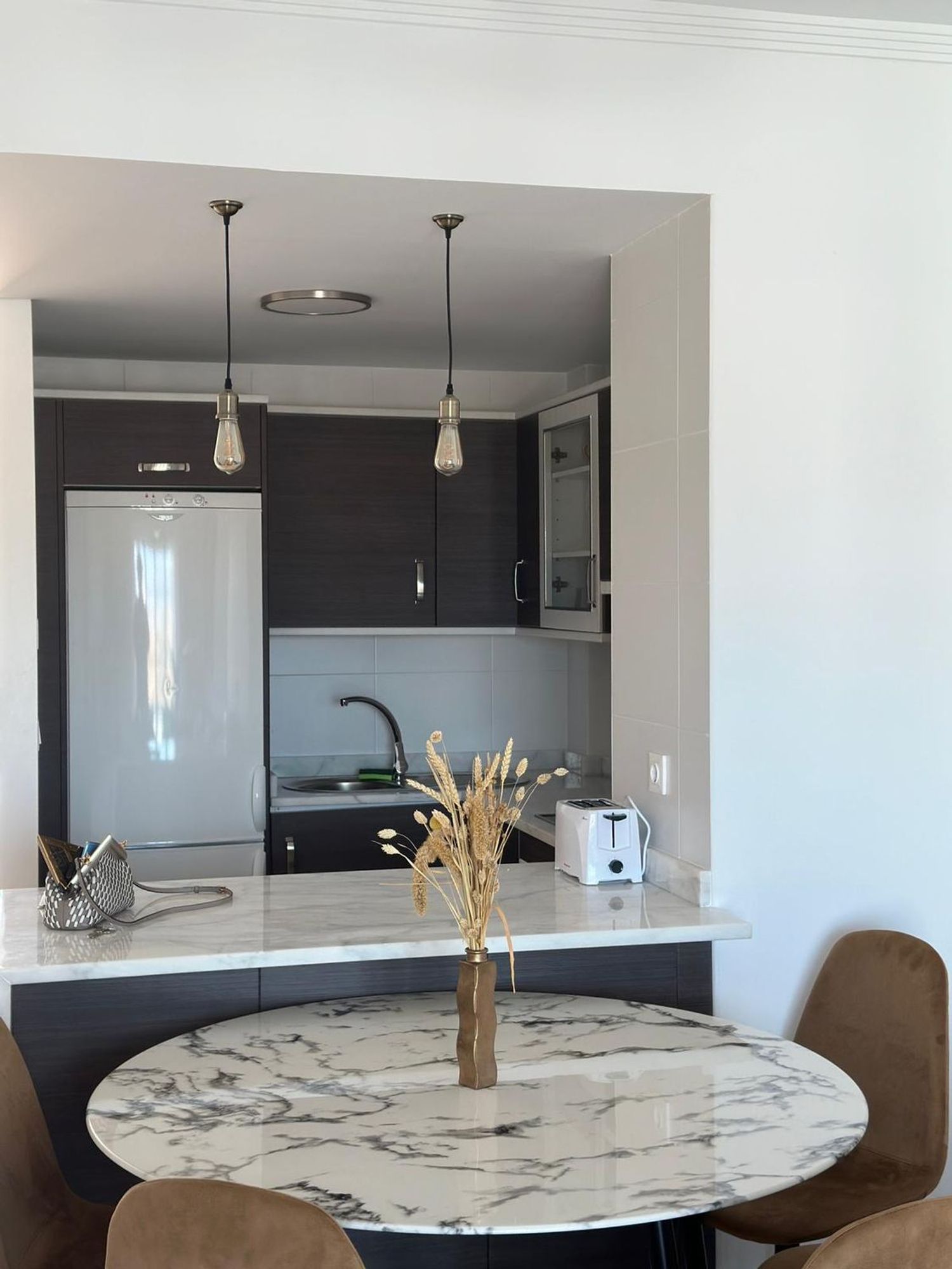 Ático en calle Martagina, 40 - Foto 8