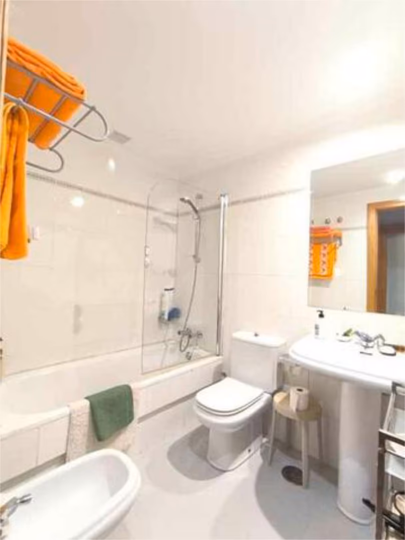 Piso en Cabo de las Huertas - Foto 3