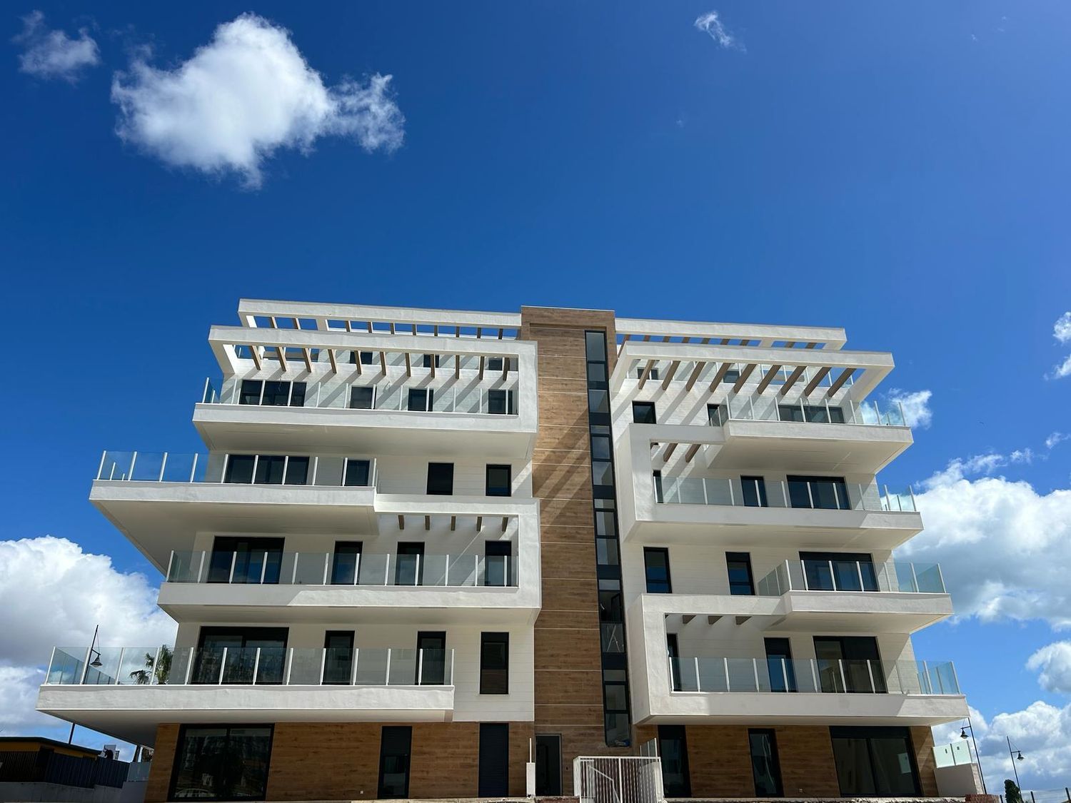 Piso en calle John Lennon, 2 - Foto 1