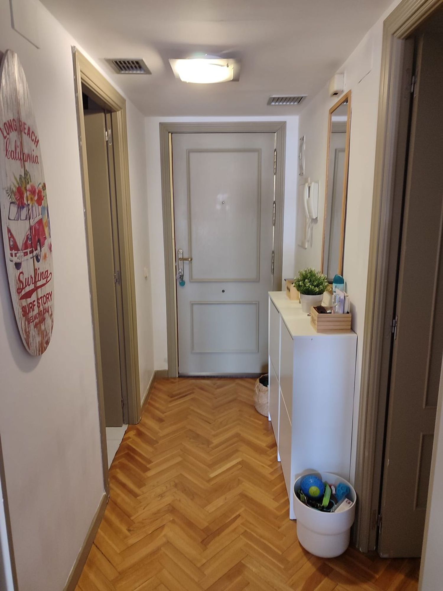 Piso en Calle de Juan Ramón Jiménez, 4, Norte, Norte - Foto 4