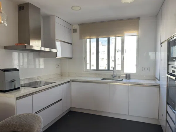 Piso en calle del Pla de la Saïdia, 17 - Foto 6