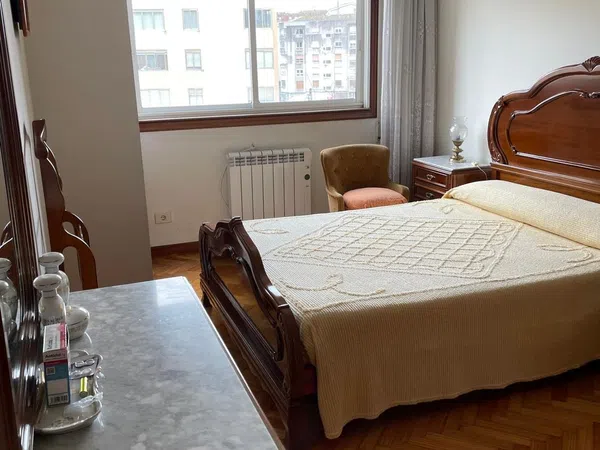 Piso en plaza Daniel Rodríguez Castelao, 1 - Foto 9