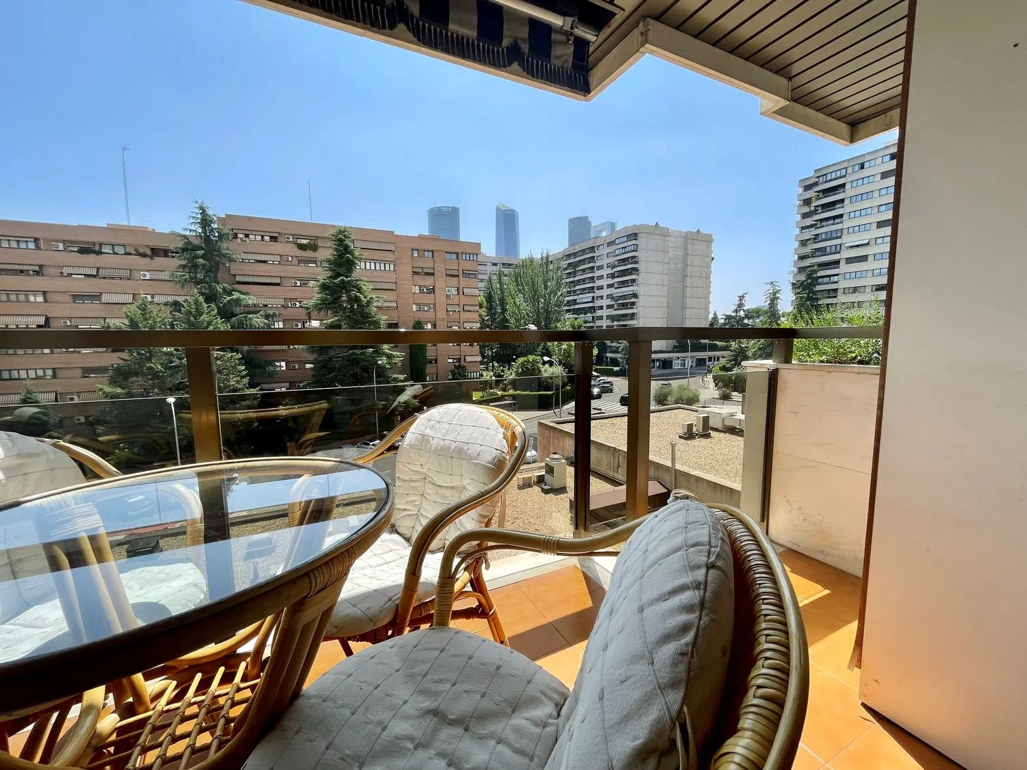 Piso en calle de Julio Palacios, 29 - Foto 2