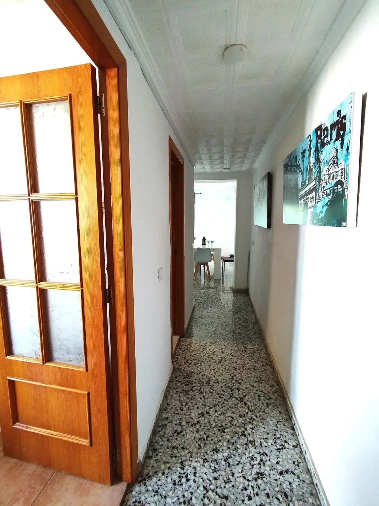 Piso en calle Rafael Sabater Llopis, 3 - Foto 11