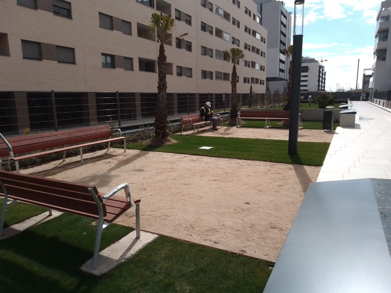 Piso en venta en Calle Padre Gregorio Céspedes, 9 - Foto 21