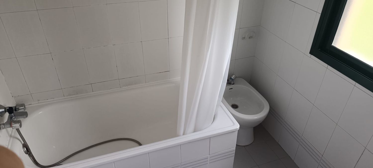 Piso en Administrador Gutiérrez Anaya, 1, Alcalde L. Uruñuela - Palacio de Congresos - Foto 14