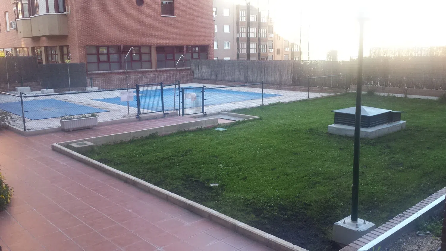 Piso en calle del Jazmín, 52 - Foto 27