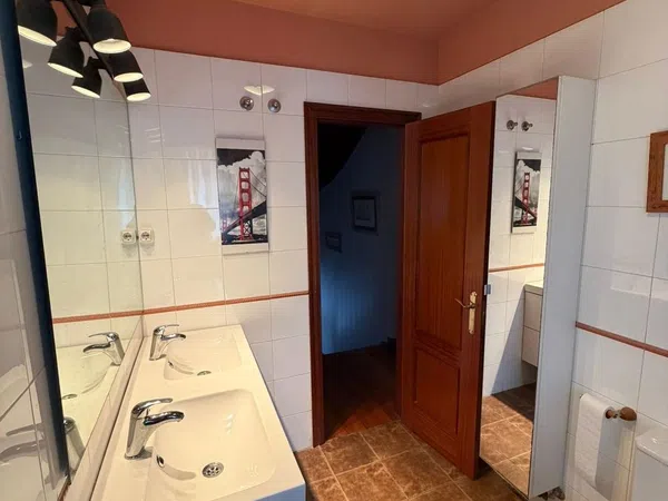 Chalet adosado en Calle Gabriel Ramos Uranga, 43 - Foto 22