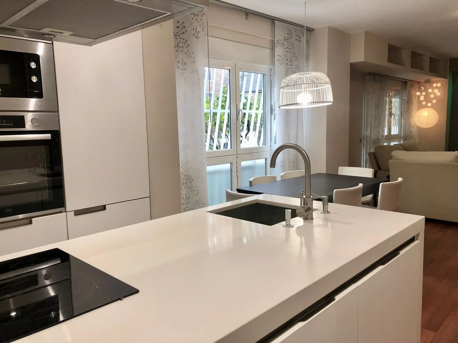 Estudio en calle Virgen de las Viñas, 14 - Foto 4