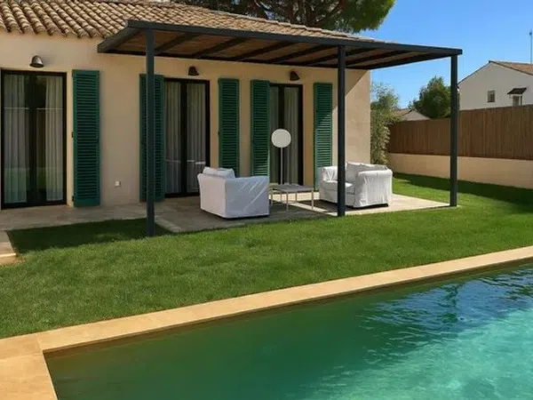 Casa o chalet independiente en Calle de los Veleros, 1, Vistahermosa - Foto 1