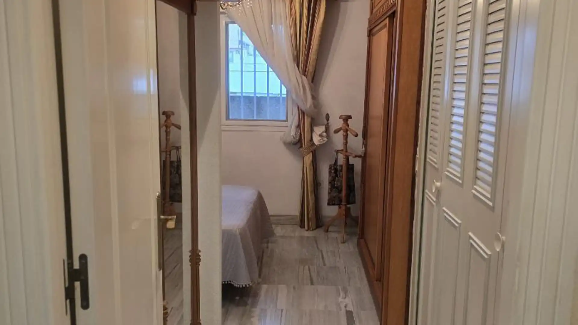 Piso en  Avenida de Ramón y Cajal 47 - Foto 10