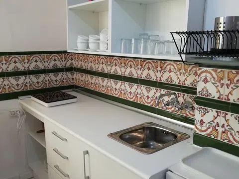 Estudio en plaza Pedro Antonio de Alarcón, 1 - Foto 14