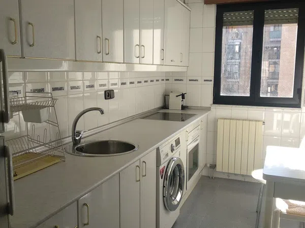 Piso en Calle Rodríguez Fabres, 17, Labradores - Foto 5