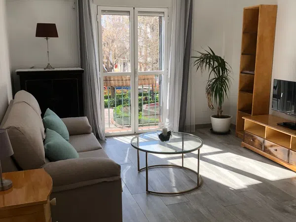 Piso en plaza de San Bartolomé, 4 - Foto 5