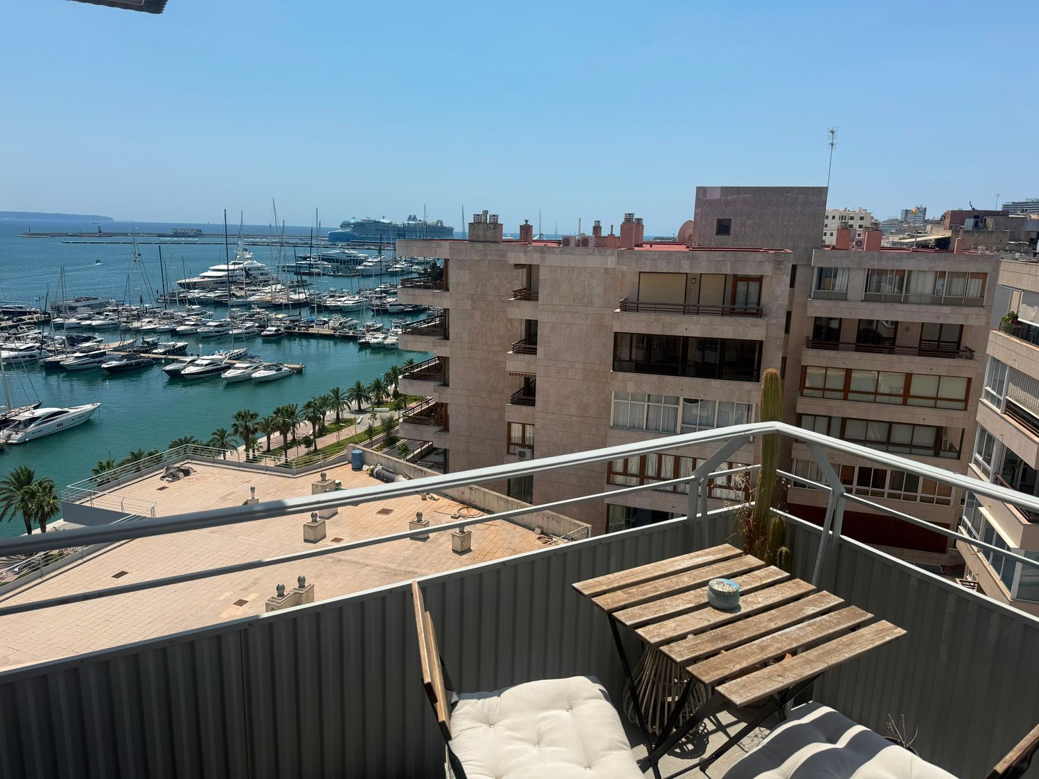 Piso en Calle Federico García Lorca, 19, Paseo Marítimo - Foto 8