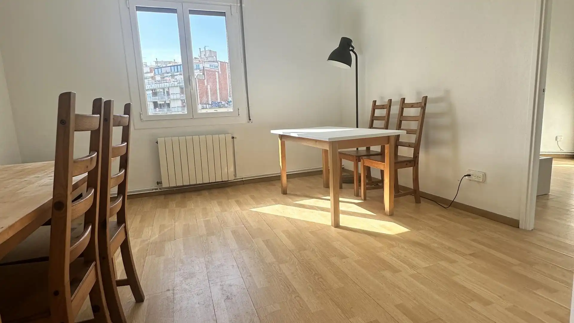 Piso en  Gran Via de les Corts Catalanes 270 - Foto 8