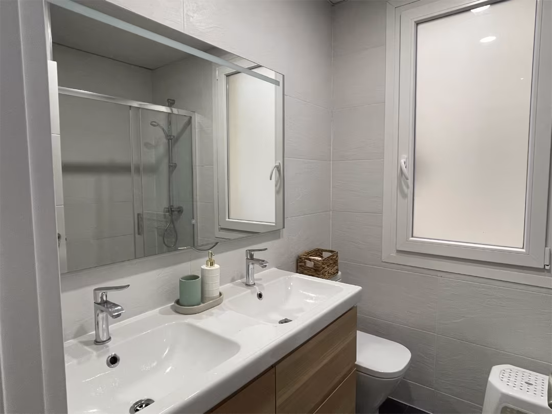 Piso en  Ronda de Segovia 13 - Foto 10