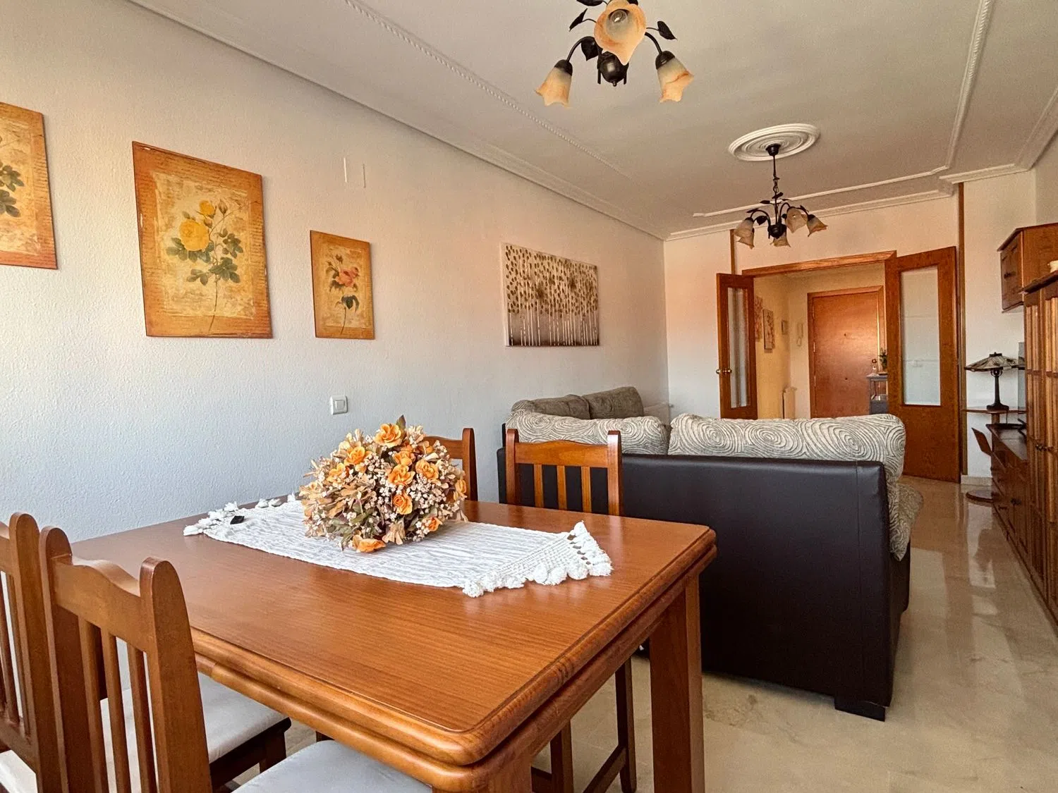 Piso en calle Luxemburgo, 3 - Foto 2