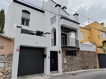 Chalet en  Calle Blasco Ibáñez 17 - Foto 1