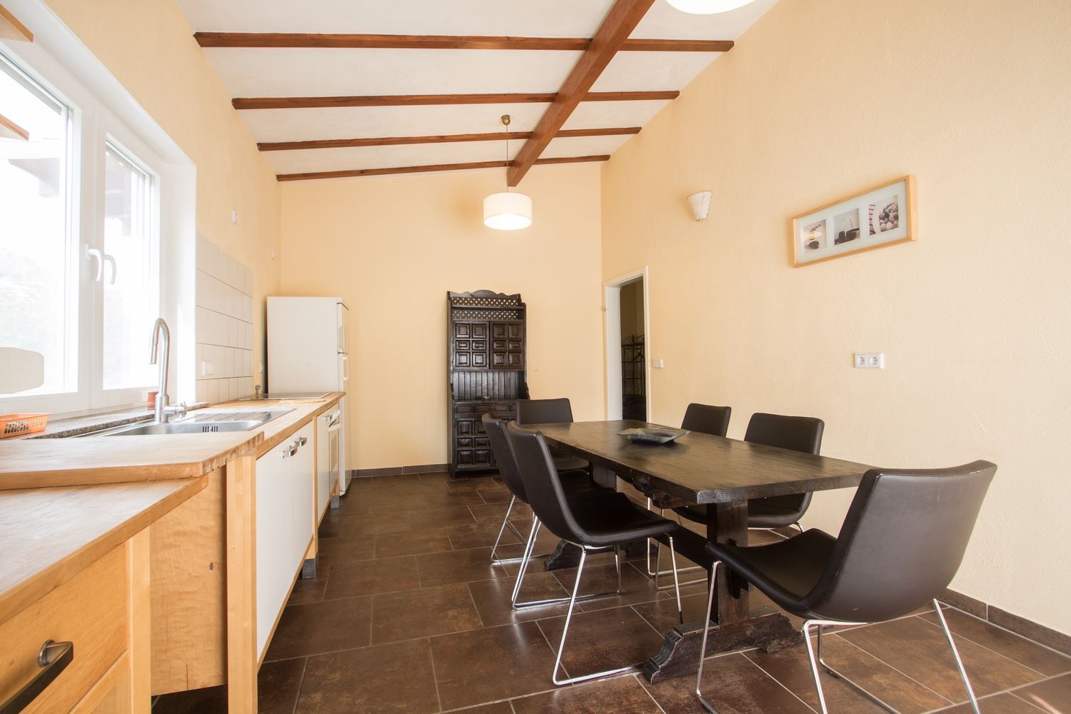 Casa o chalet independiente en Partida els Amanellos, 2, Finestrat Pueblo, Finestrat Pueblo - Foto 12