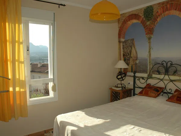 Chalet adosado en Calle Badia, 42, L'Albir, L'Albir - Foto 2