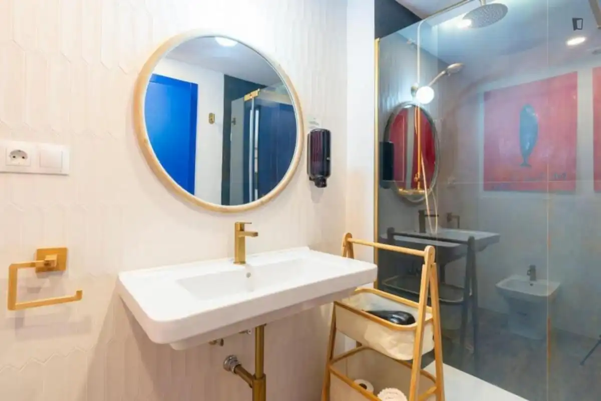 Apartamento en Málaga Capital - Foto 6