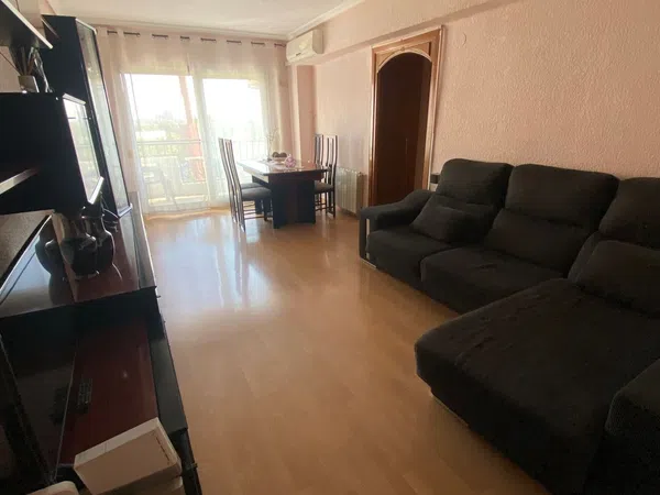 Piso en Calle de la Mare de Déu dels Desemparats, 43, La Constitución - Canaleta, La Constitución - Canaleta - Foto 11