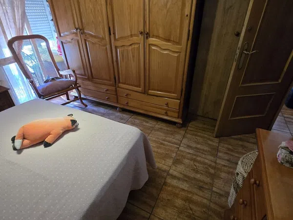 Piso en Avenida Valle Inclán, 41, Rodeo Alto-Guadaiza-La Campana - Foto 20