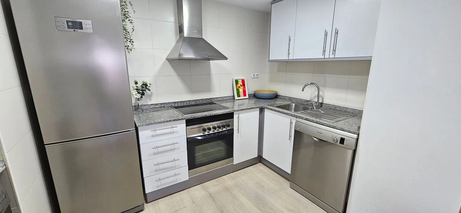 Piso en Urb. sotolivar - mas de rosari Sotolivar - Mas del Rosari - Foto 27