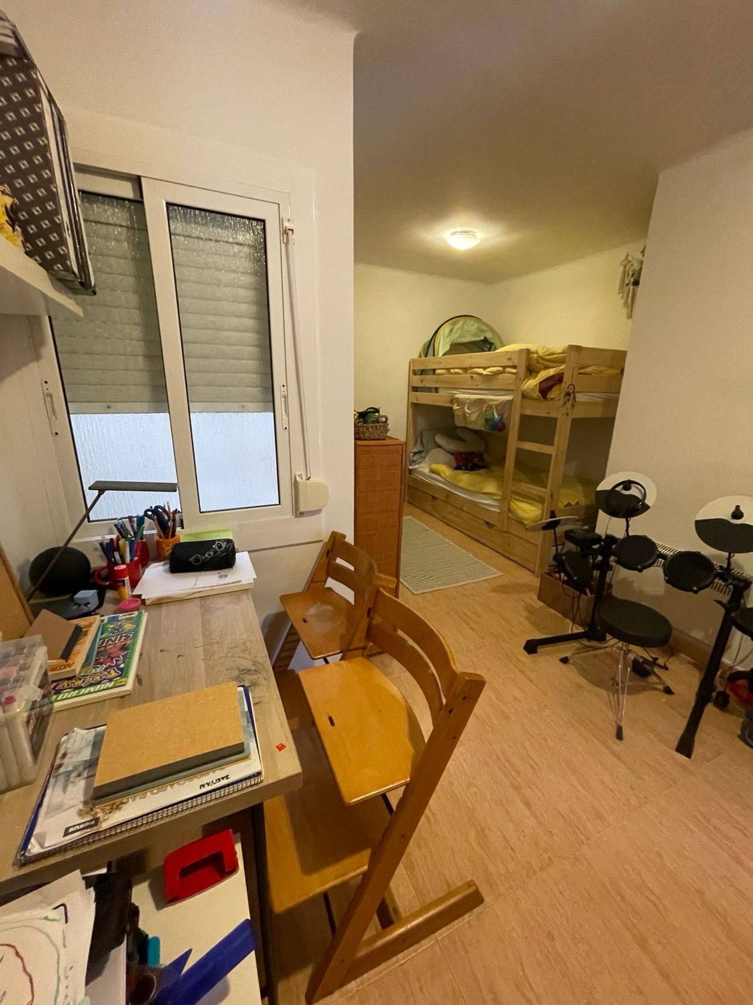 Piso en calle de Wagner, 28 - Foto 19