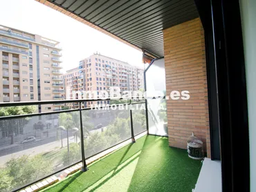 Piso en  Valencia Capital - Foto 1