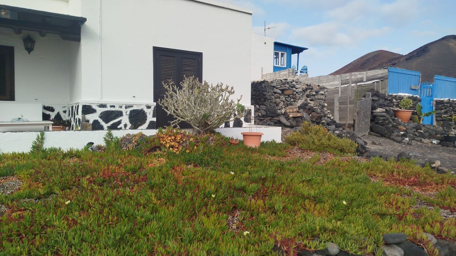 Chalet pareado en Avenida Marítima, 88 b, El Golfo, El Golfo - Foto 7