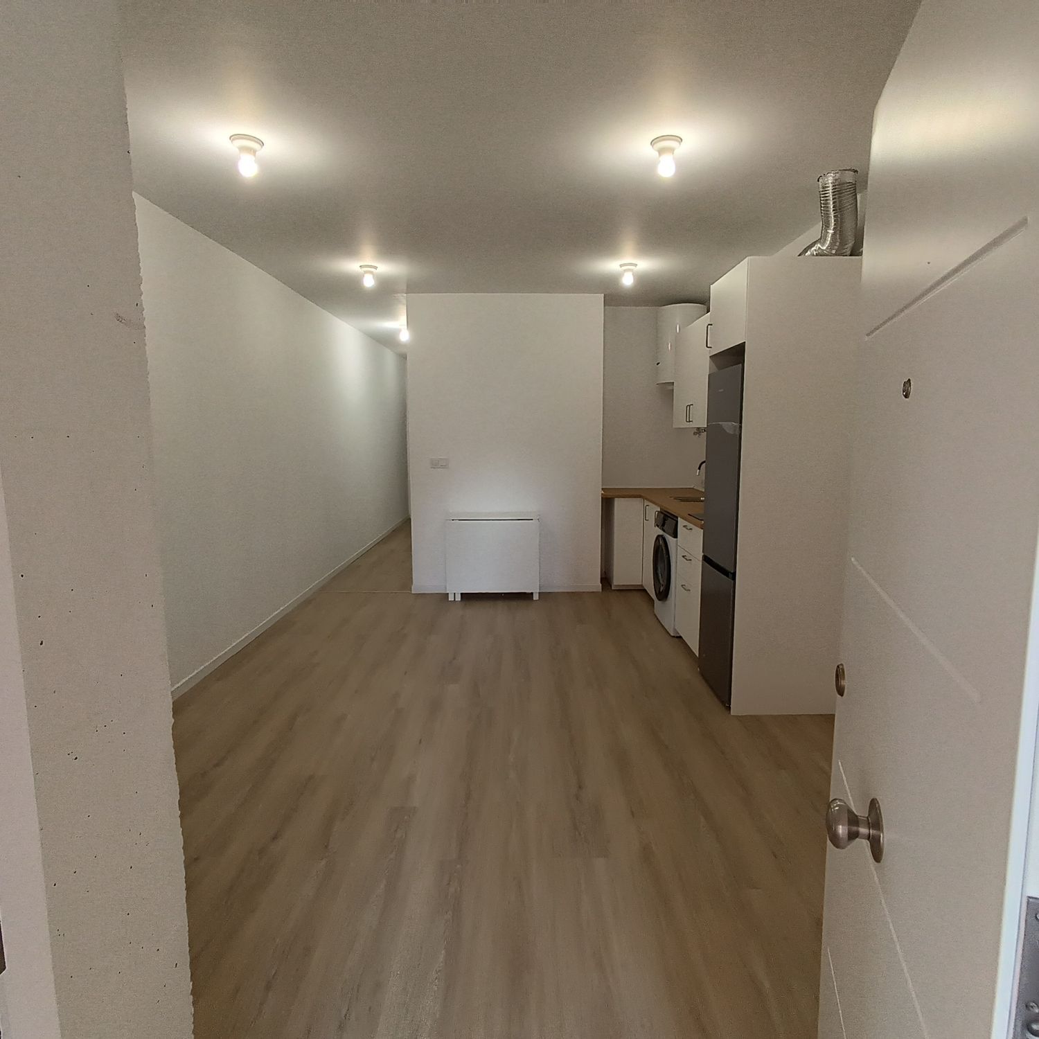 Piso en Calle Antonio Buero Vallejo, 25, Constitución-El Balconcillo, Constitución-El Balconcillo - Foto 2