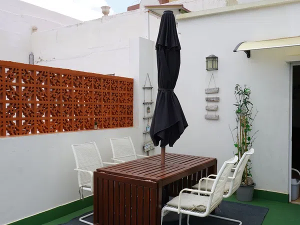 Ático en calle Ciruelo, 17